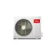 TCL Gentle Cool Series 2,5 kW s montážou 2