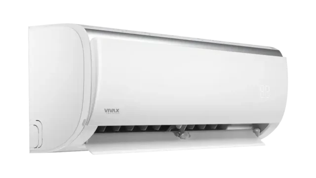 Vivax Q-design 2,6kW s montážou