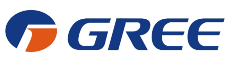 Logo značky Gree