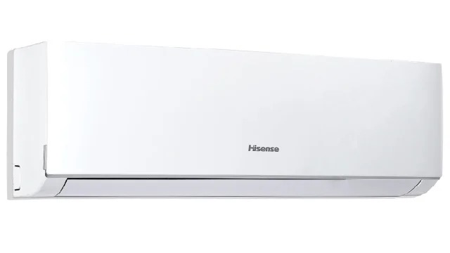 Hisense Comfort 2,6 kW s montážou