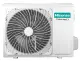Hisense EASY 2,6kW s montážou 2