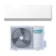 Hisense Unipure Pro 2,6 kW S montážou 2