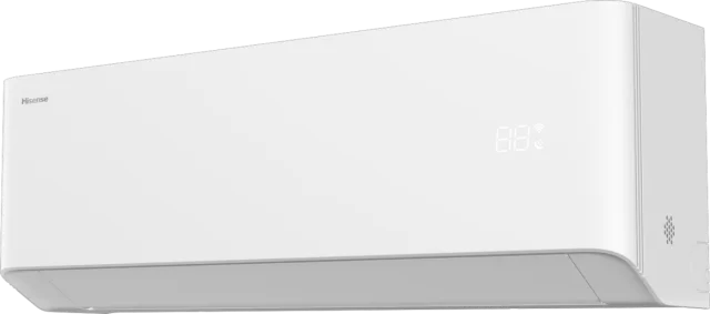Hisense Unipure Pro 3,5 kW s montážou